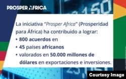 (Prosper Africa)