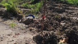 Habaneros denuncian afectaciones por falta de agua y lamentan salideros por toda la ciudad.