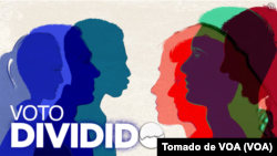 Diseño de Voz de América