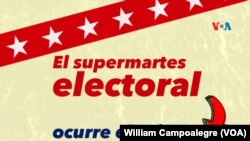 En Imágenes | ¿Qué es el supermartes electoral en EEUU?