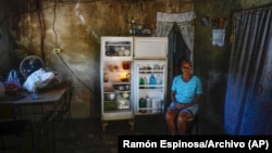 Equipos electrodomésticos en Cuba no aguantan la inestabilidad de los apagones 