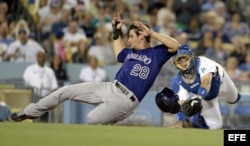 Nolan Arenado.