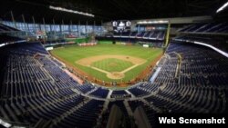 Marlins Park, Clásico Mundial 2017