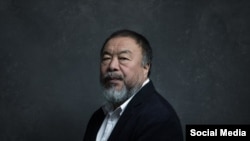 Ai Weiwei