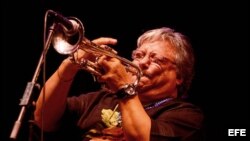 Arturo Sandoval.