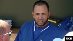 Kendrys Morales.