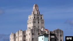 El art deco en la arquitectura habanera