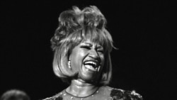 Celia Cruz 