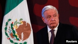 Presidente de México, Andrés Manuel Lopez Obrador