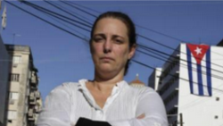 "No me gustan las mentiras", dijo Tania Bruguera