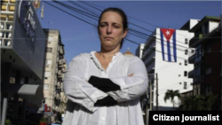 Tania Bruguera.