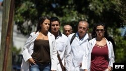 La subida salarial que beneficiará desde junio al sector sanitario de la isla sigue generando debate entre los médicos.