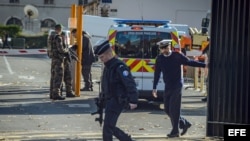 Escuela Militar de París