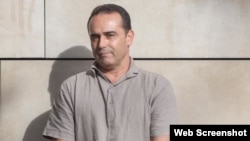 El opositor cubano Eduardo Cardet, coornador nacional del Movimiento Cristiano Liberación, fue condenado a tres años de prisión.