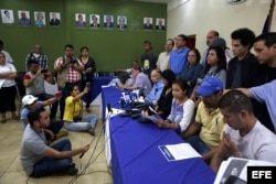 Alianza Cívica de Nicaragua aplaude informe de CIDH y apoyo internacional