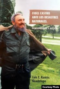 Fidel Castro vs. los ciclones