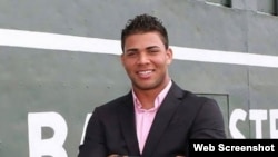 Yoan Moncada.