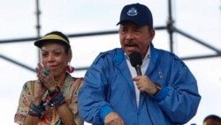 Nicaragua: Instrumento de poder para los Ortega Murillo