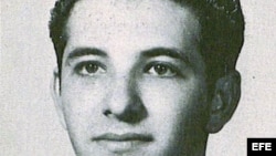 Pedro Luis Boitel/ Foto de archivo