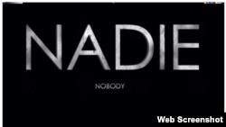 El documental "Nadie" del realizador cubano Miguel Coyula, obtuvo el premio del Festival de Cine Global Dominicano.