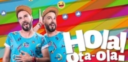 La convocatoria fue hecha por Alex Otaola en su programa Hola, Ota-Ola.