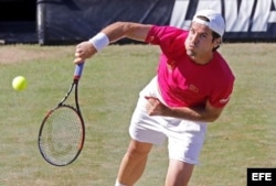 Tommy Haas.