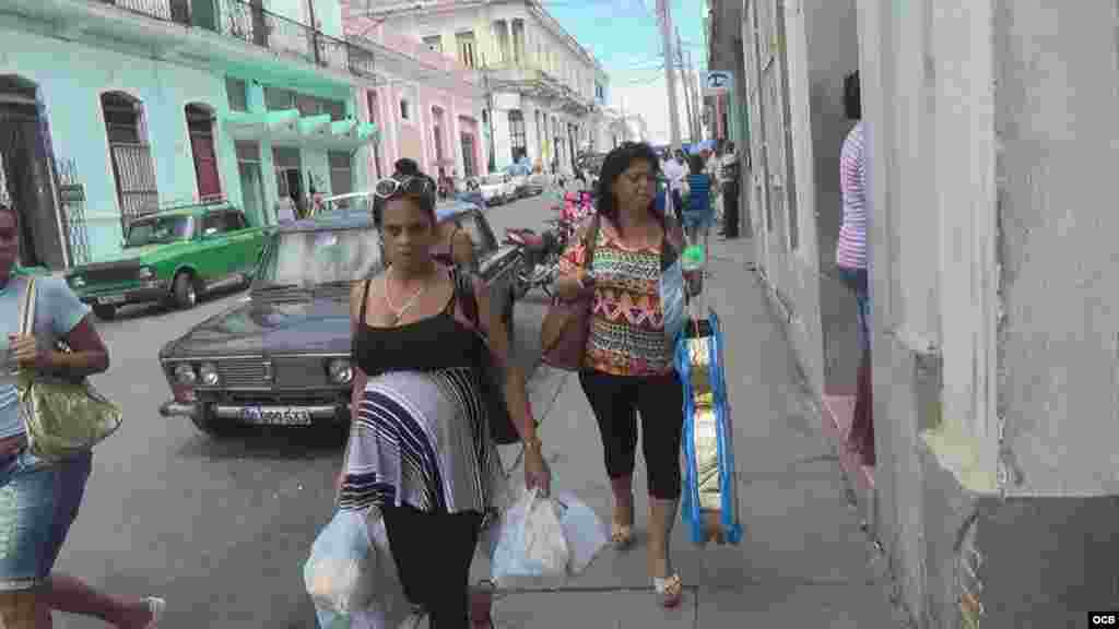 Preparando la llegada del bebé