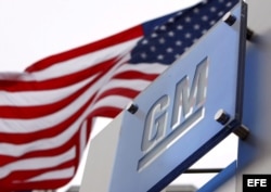 GENERAL MOTORS