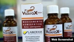 Vidatox