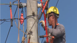 Más de 24 horas sin electricidad en Palmarito de Cauto, Santiago de Cuba