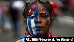 Los anhelos de los manifestantes cubanos son analizados por Coco Fusco y Armando Chaguaceda. 