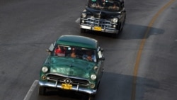 Caos en el transporte en La Habana