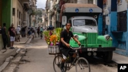 Cuba vive su peor crisis económica en décadas / Foto: Ramon Espinosa (AP)