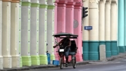 Bicitaxista apoyará protesta de boteros