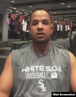 José Abreu.