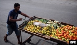 Los carretilleros han sido a menudo acosados por el Estado