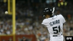  Ichiro Suzuki