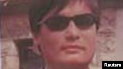 Chen Guangcheng