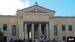 Universidad de La Habana