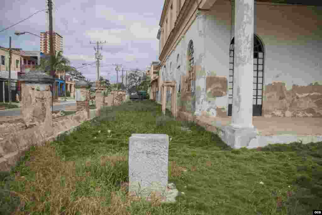 Casa donde murió Máximo Gómez en junio de 1905 en La Habana