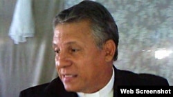 Pastor Manuel Morejón Soler