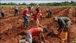 Cuba sigue en observación en la lista de tráfico humano