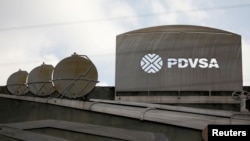 PDVSA