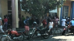 Desabastecimiento y consecuencias en Camagüey