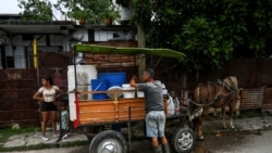 "La vida se va haciendo insostenible", alertan cubanos