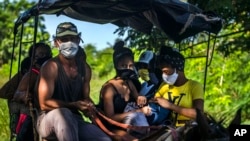 AP Photo/Ramon Espinosa