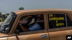 Así fue la carrera de San Nicolás de Bari