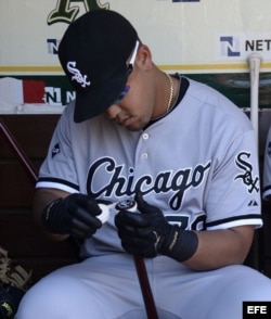 José Abreu.