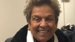 La congresista demócrata Donna E. Shalala.