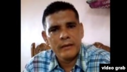 Aldo Rosales Montoya.